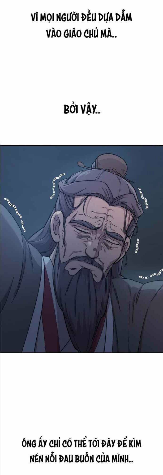 Hoa Sơn Tái Khởi Chap 8 - Next Chap 9