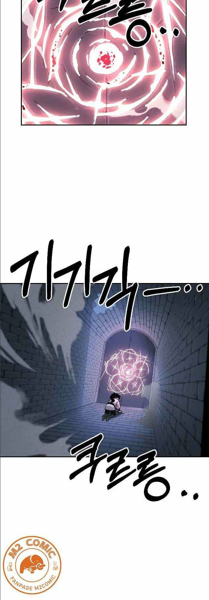 Hoa Sơn Tái Khởi Chap 8 - Next Chap 9