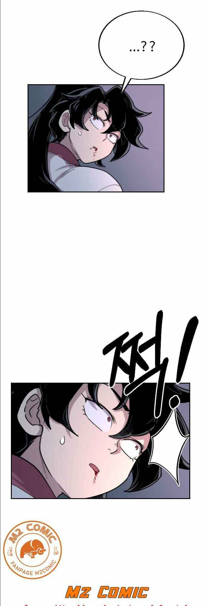 Hoa Sơn Tái Khởi Chap 8 - Next Chap 9