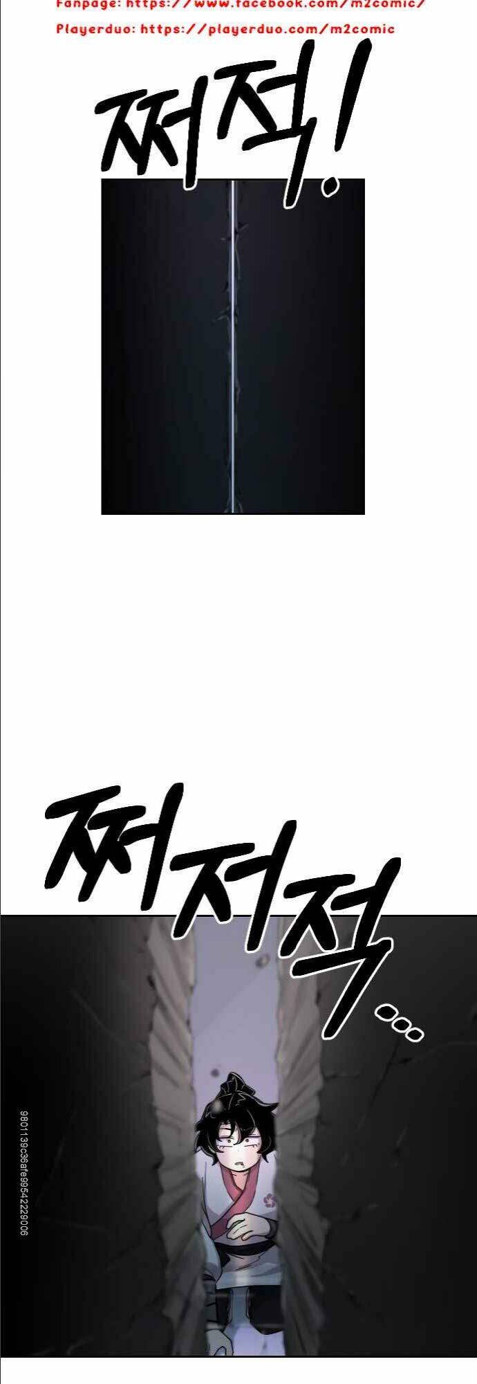 Hoa Sơn Tái Khởi Chap 8 - Next Chap 9