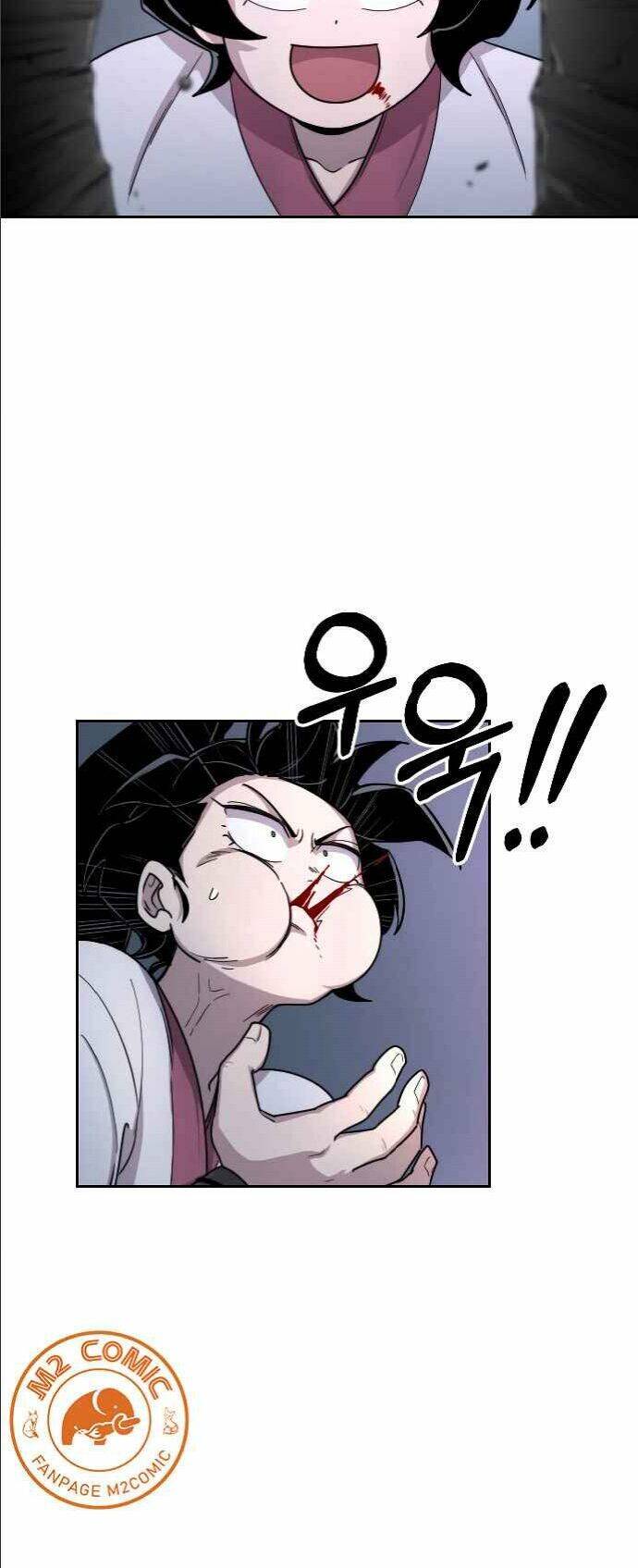 Hoa Sơn Tái Khởi Chap 8 - Next Chap 9