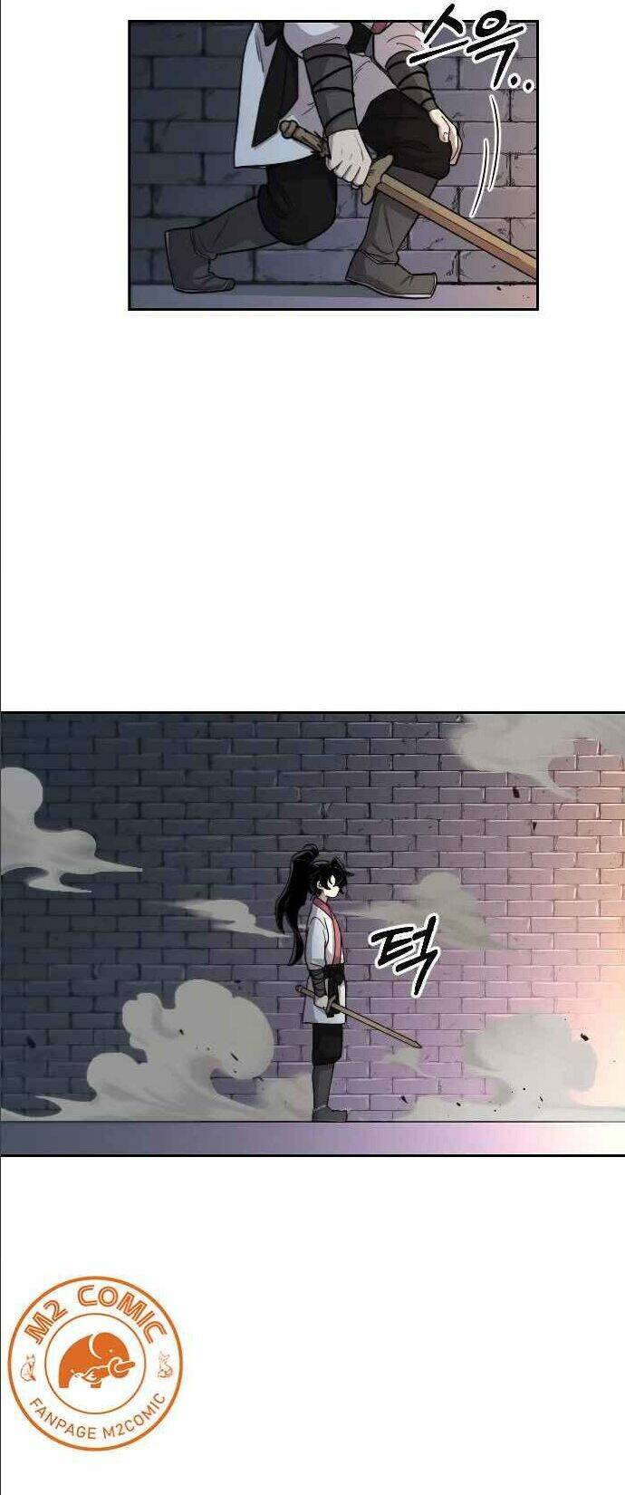 Hoa Sơn Tái Khởi Chap 8 - Next Chap 9