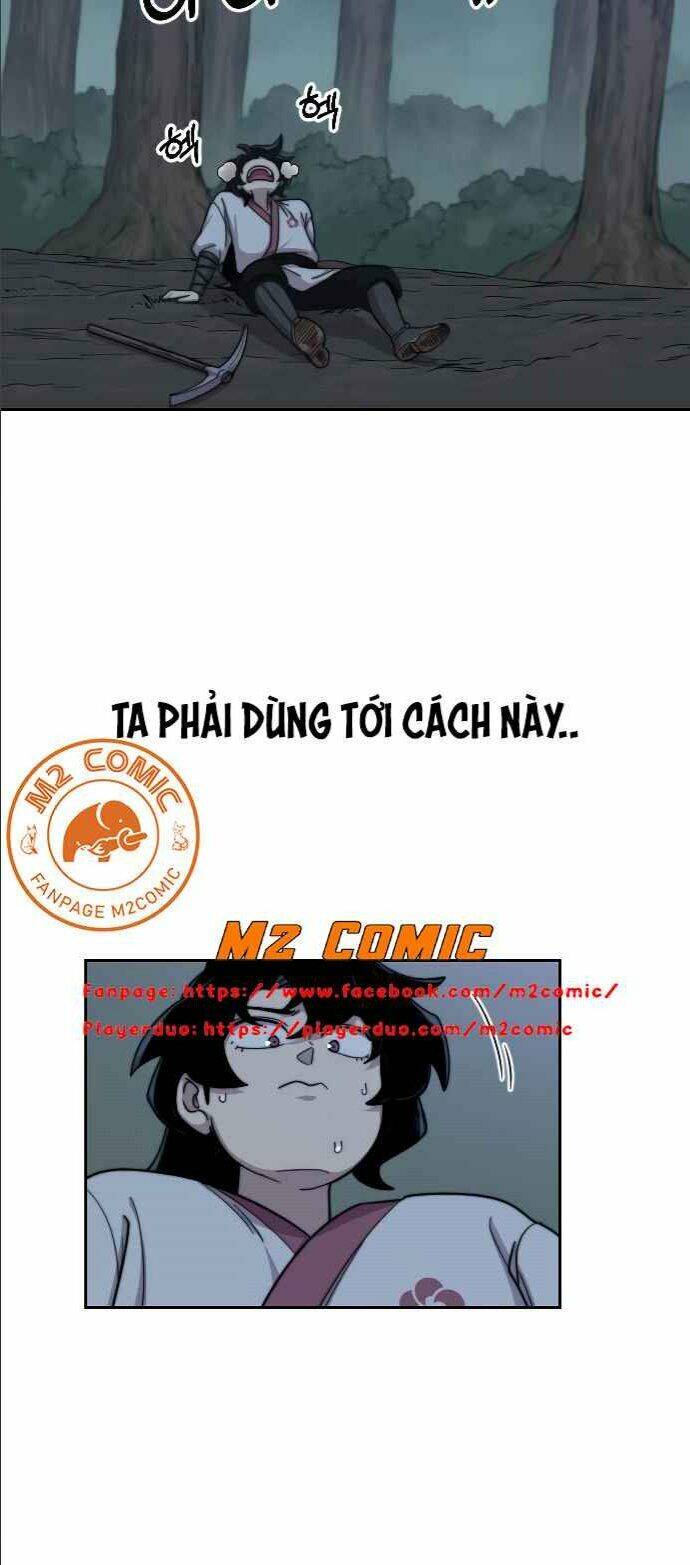 Hoa Sơn Tái Khởi Chap 8 - Next Chap 9