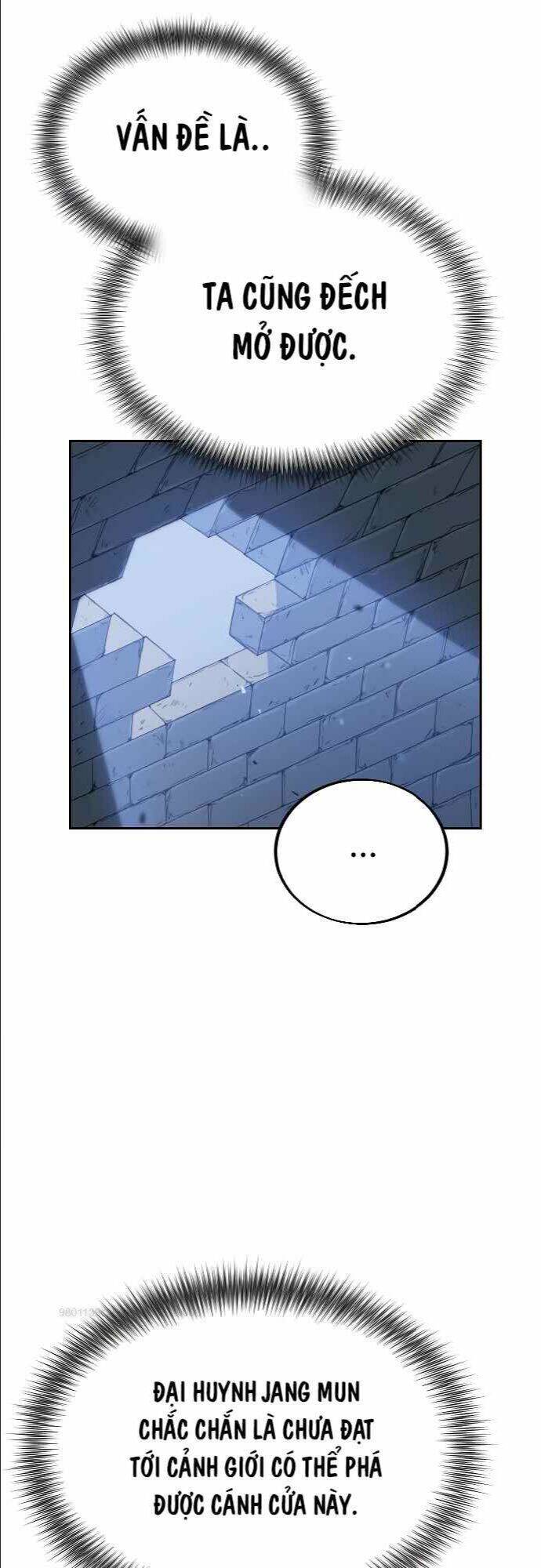 Hoa Sơn Tái Khởi Chap 8 - Next Chap 9
