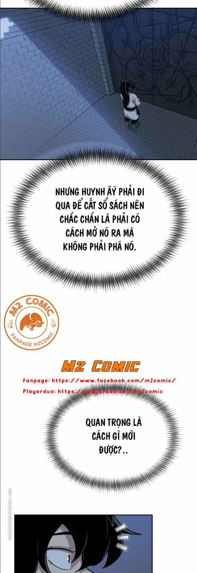 Hoa Sơn Tái Khởi Chap 8 - Next Chap 9