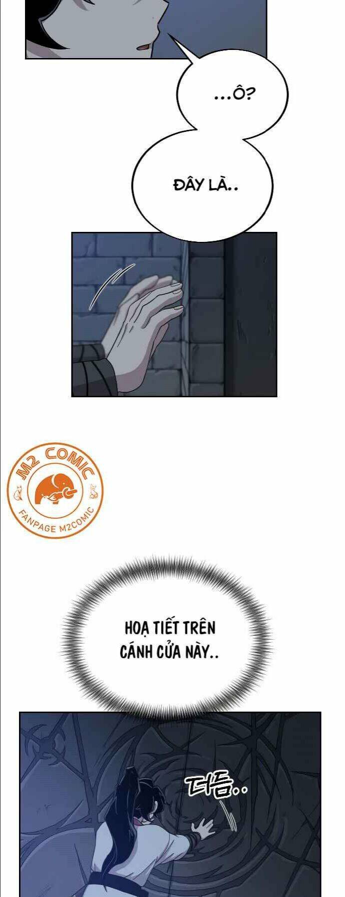 Hoa Sơn Tái Khởi Chap 8 - Next Chap 9