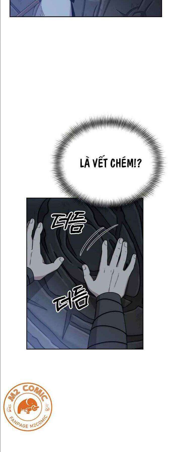 Hoa Sơn Tái Khởi Chap 8 - Next Chap 9