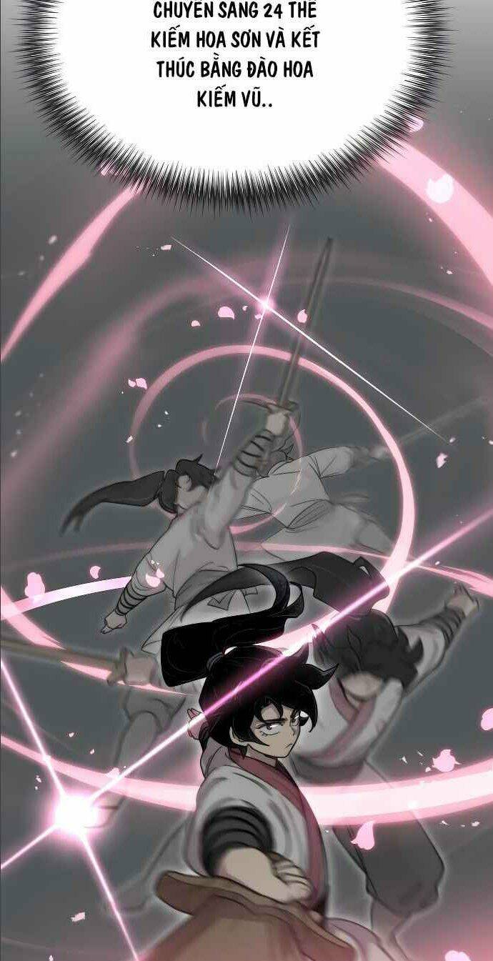 Hoa Sơn Tái Khởi Chap 8 - Next Chap 9