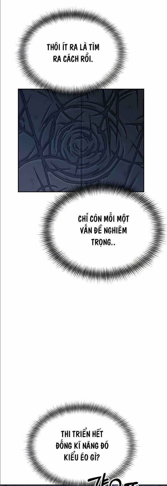 Hoa Sơn Tái Khởi Chap 8 - Next Chap 9