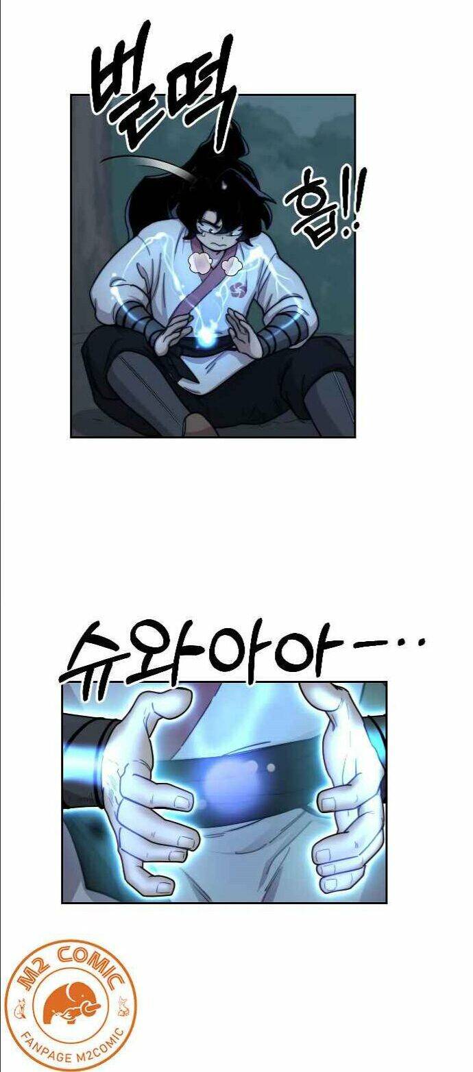 Hoa Sơn Tái Khởi Chap 8 - Next Chap 9