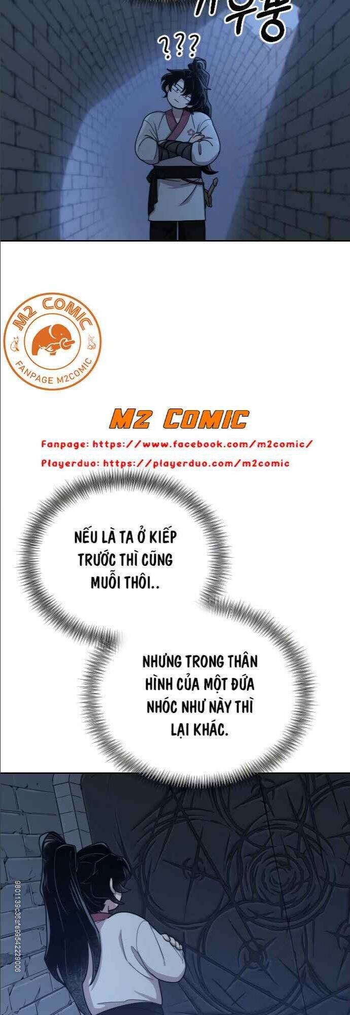 Hoa Sơn Tái Khởi Chap 8 - Next Chap 9