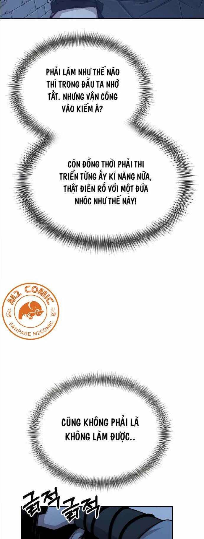 Hoa Sơn Tái Khởi Chap 8 - Next Chap 9