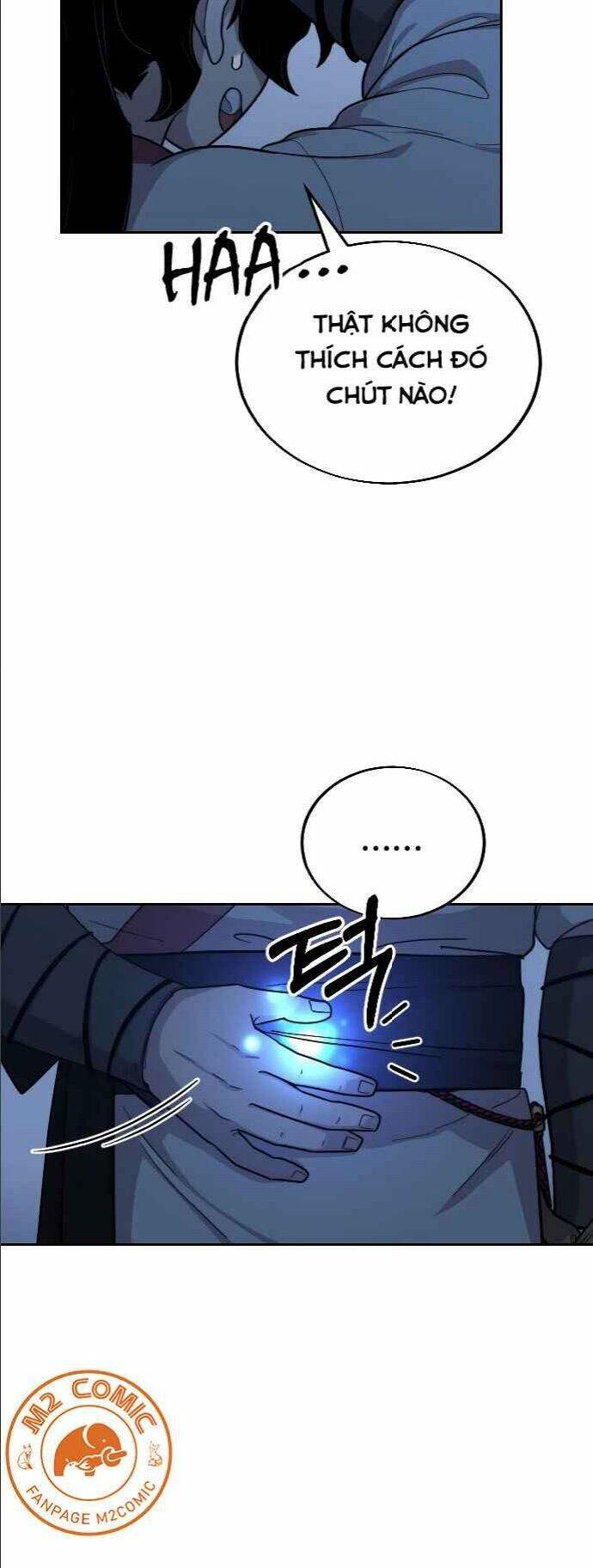 Hoa Sơn Tái Khởi Chap 8 - Next Chap 9