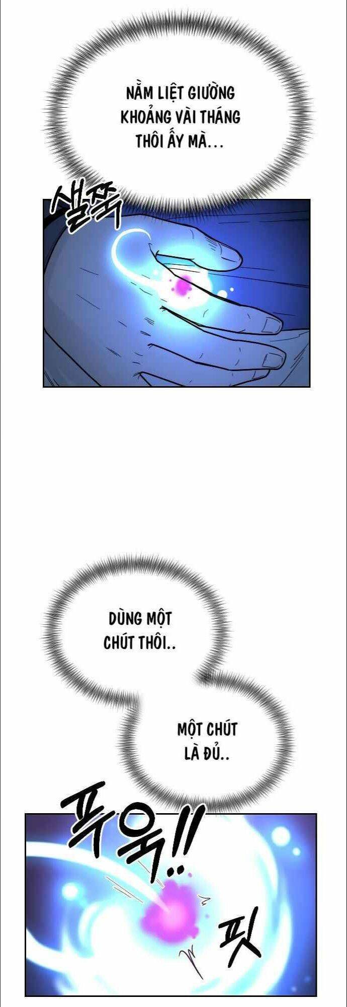 Hoa Sơn Tái Khởi Chap 8 - Next Chap 9