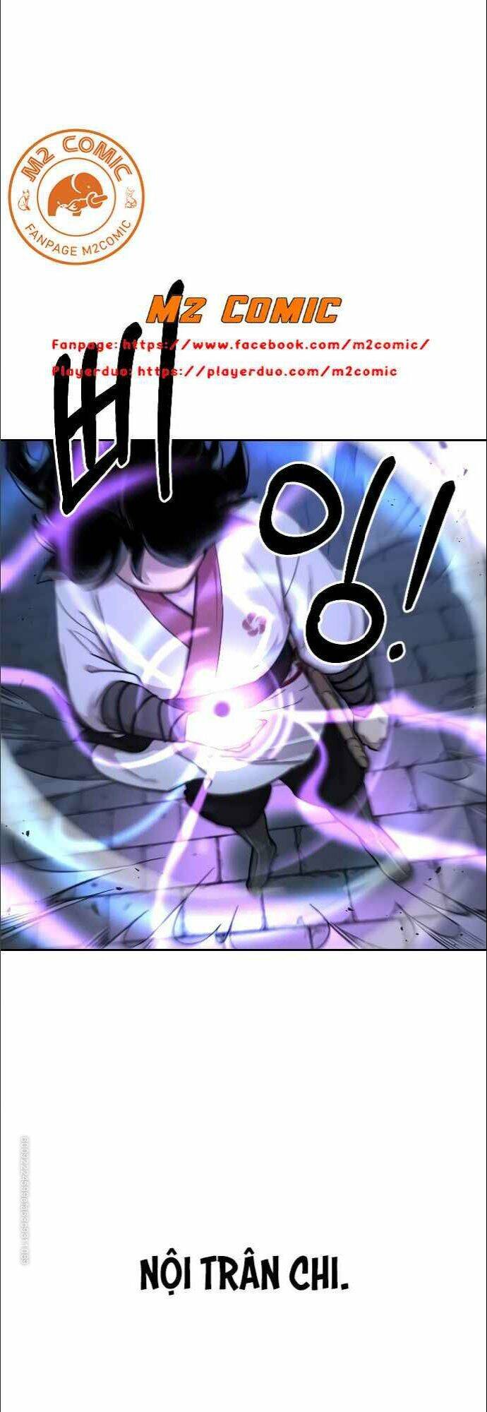Hoa Sơn Tái Khởi Chap 8 - Next Chap 9