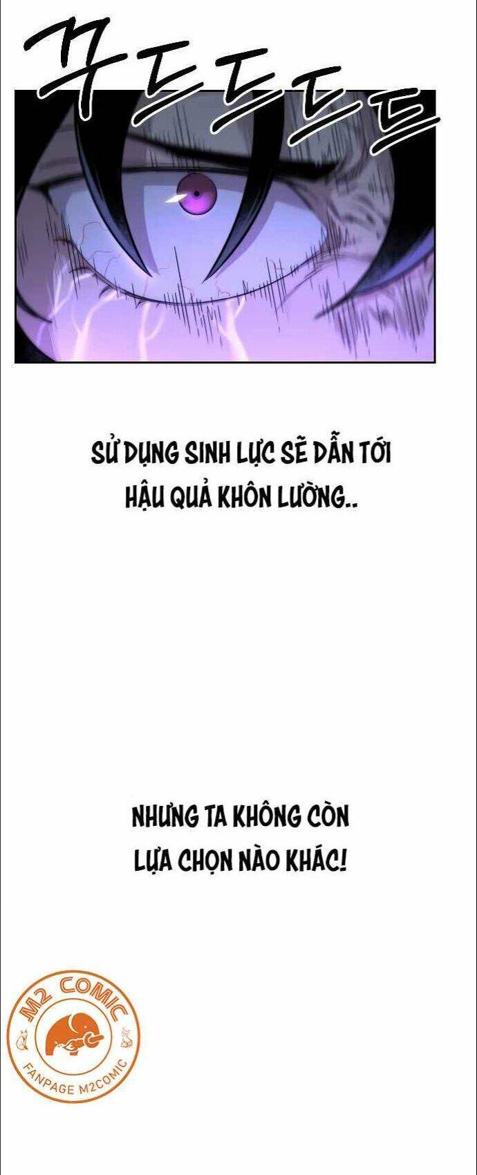 Hoa Sơn Tái Khởi Chap 8 - Next Chap 9
