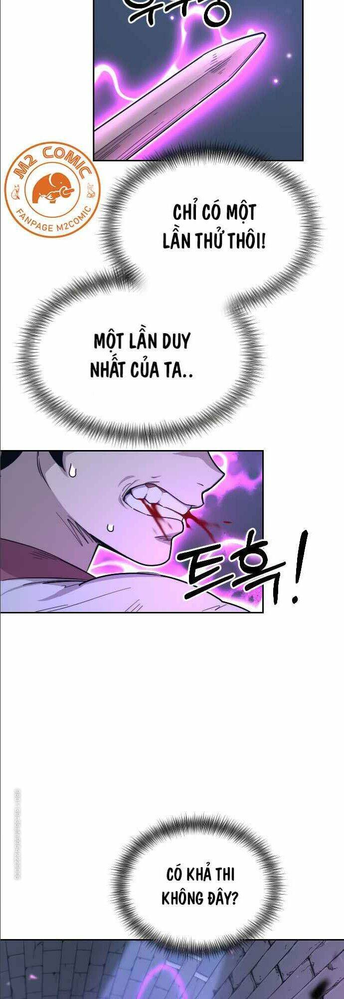 Hoa Sơn Tái Khởi Chap 8 - Next Chap 9