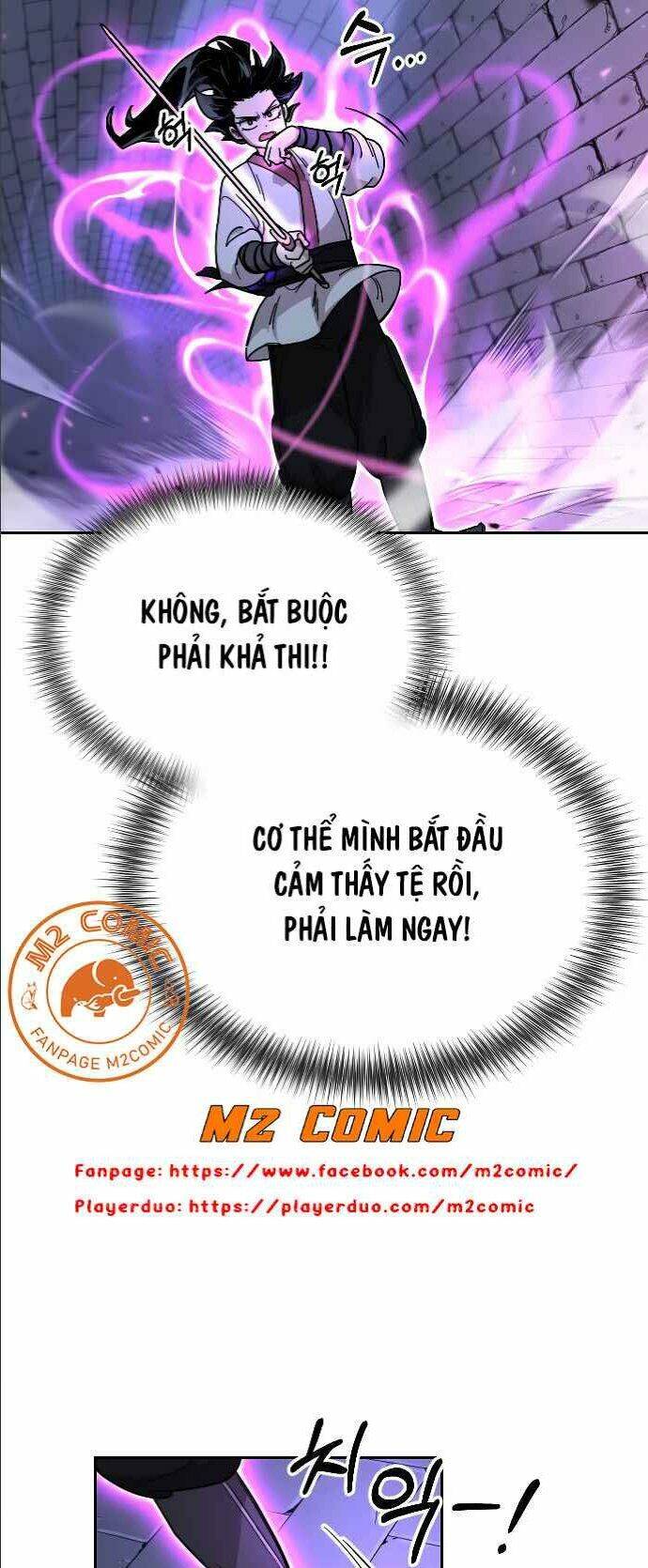 Hoa Sơn Tái Khởi Chap 8 - Next Chap 9