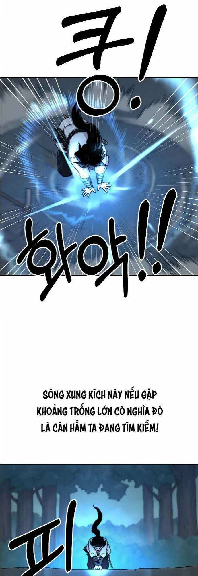 Hoa Sơn Tái Khởi Chap 8 - Next Chap 9