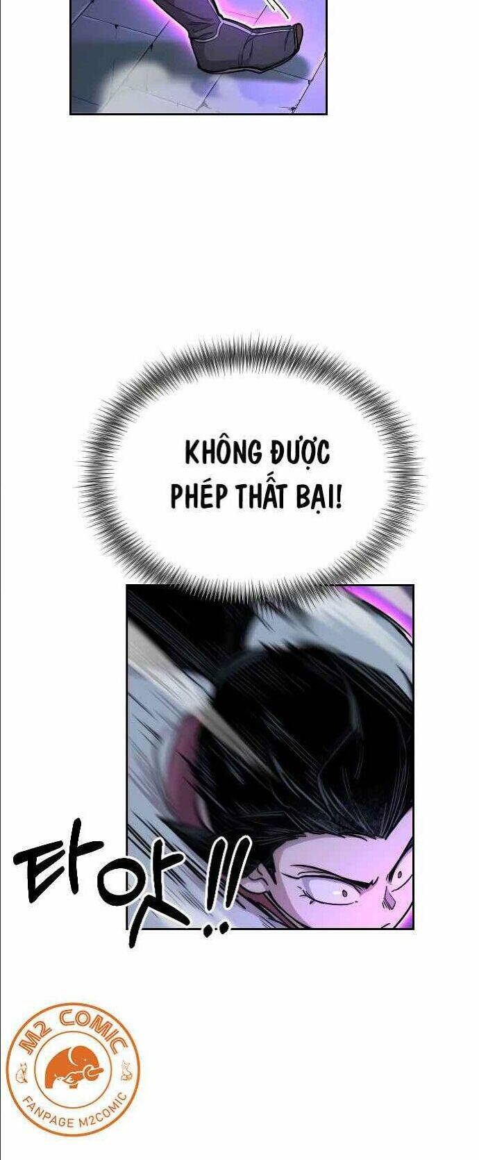 Hoa Sơn Tái Khởi Chap 8 - Next Chap 9