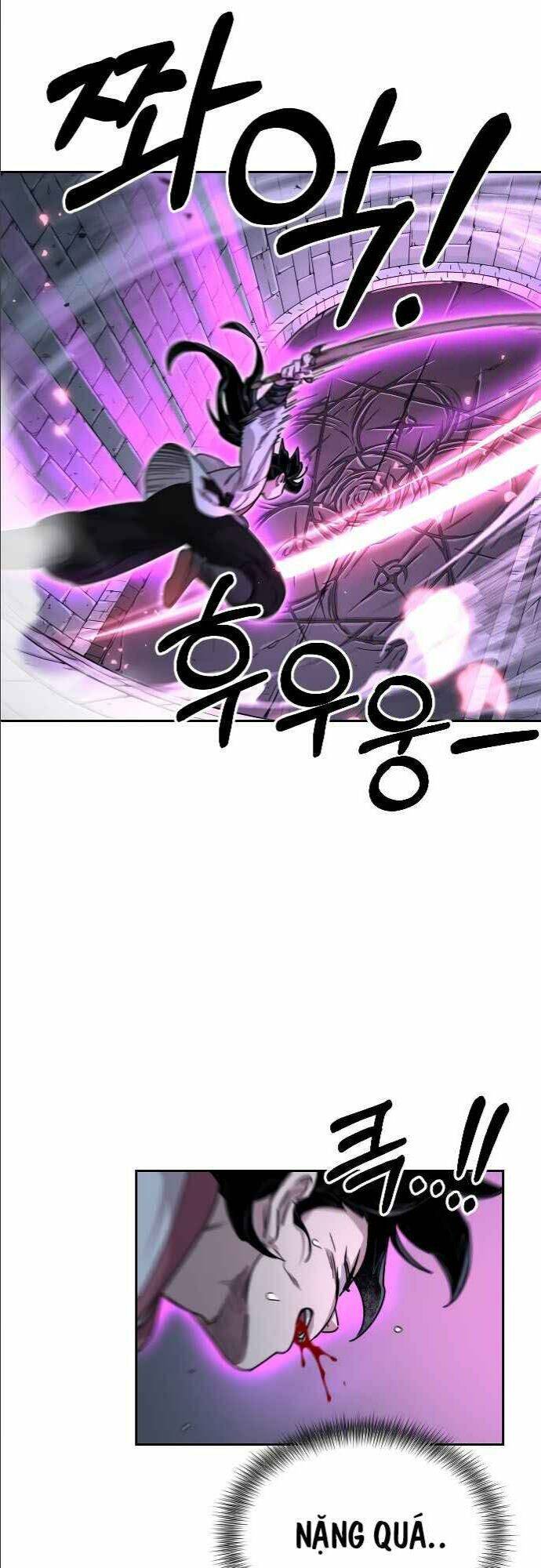 Hoa Sơn Tái Khởi Chap 8 - Next Chap 9