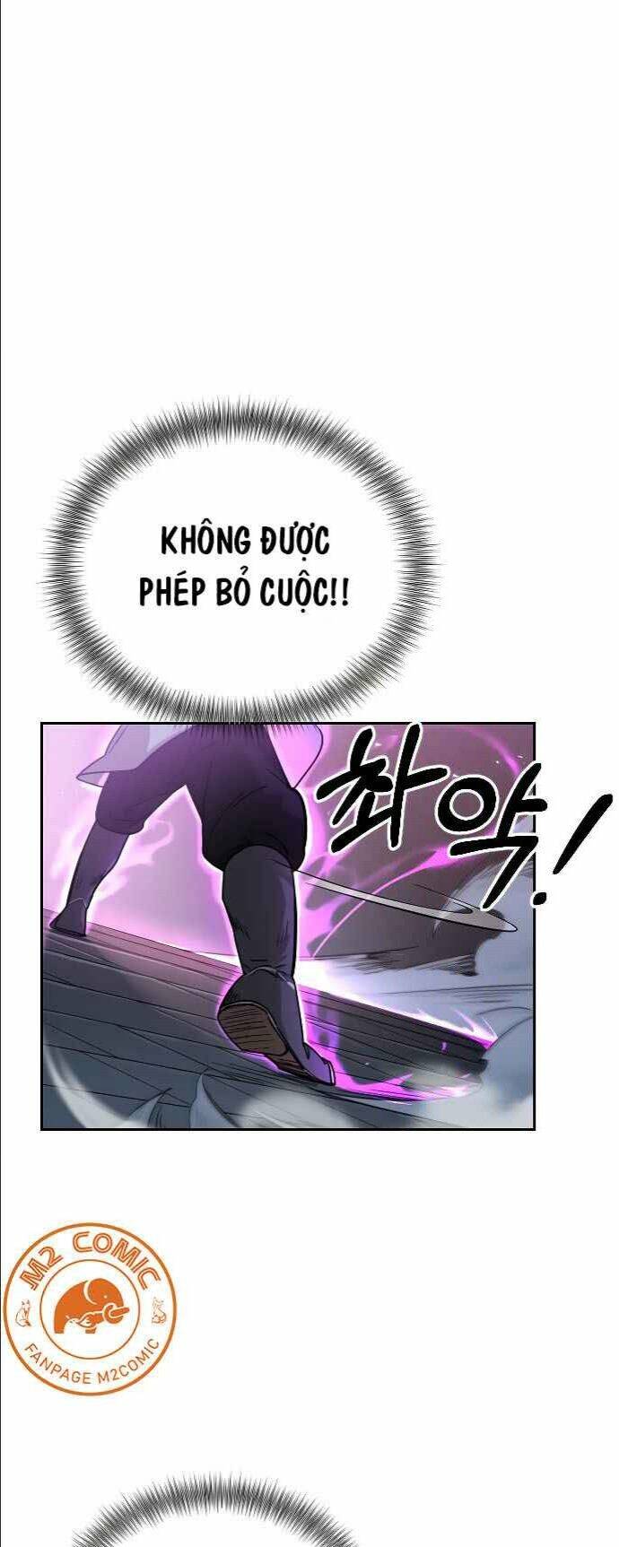 Hoa Sơn Tái Khởi Chap 8 - Next Chap 9