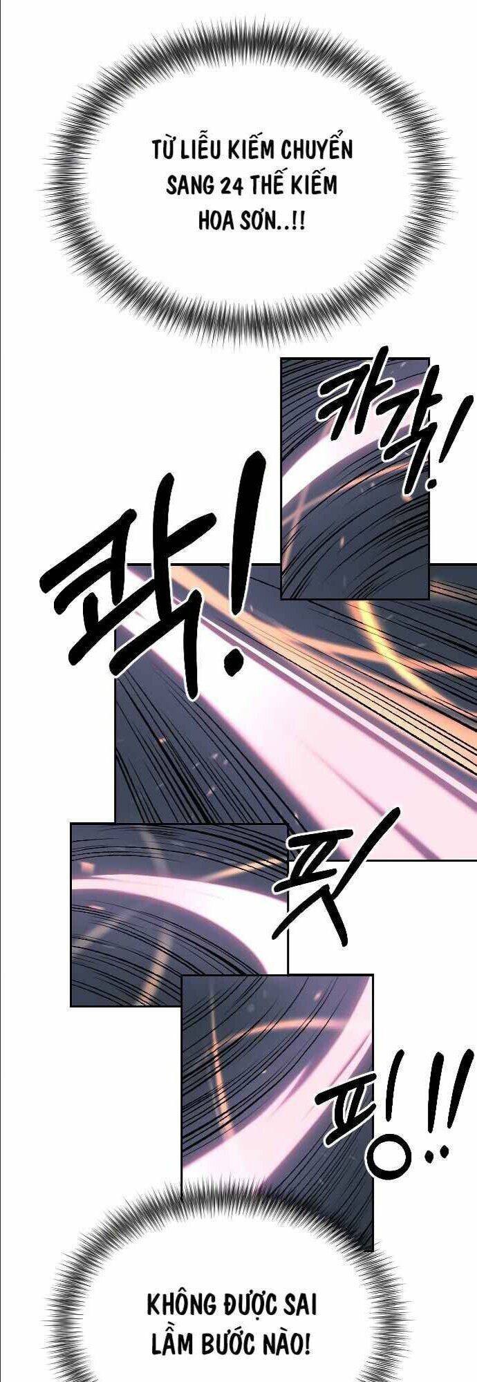 Hoa Sơn Tái Khởi Chap 8 - Next Chap 9