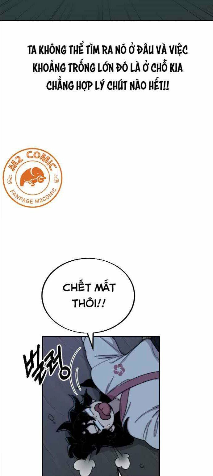 Hoa Sơn Tái Khởi Chap 8 - Next Chap 9