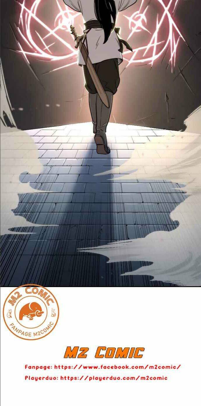 Hoa Sơn Tái Khởi Chap 8 - Next Chap 9