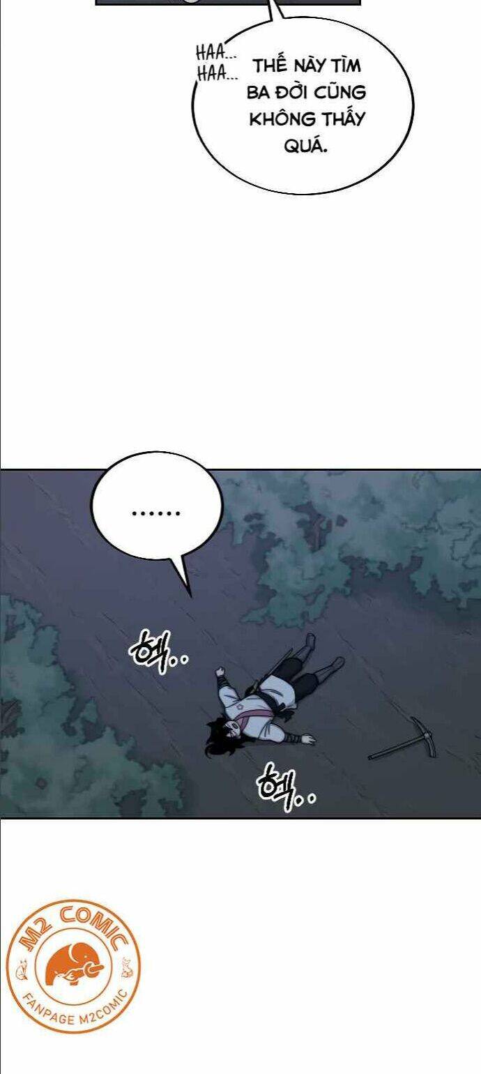 Hoa Sơn Tái Khởi Chap 8 - Next Chap 9