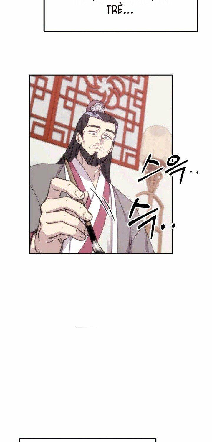 Hoa Sơn Tái Khởi Chap 9 - Next Chap 10