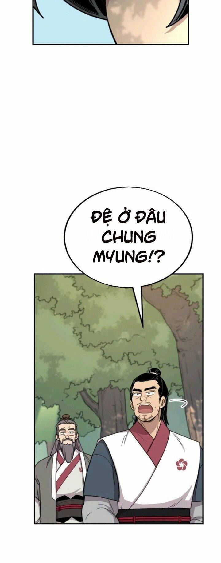Hoa Sơn Tái Khởi Chap 9 - Next Chap 10