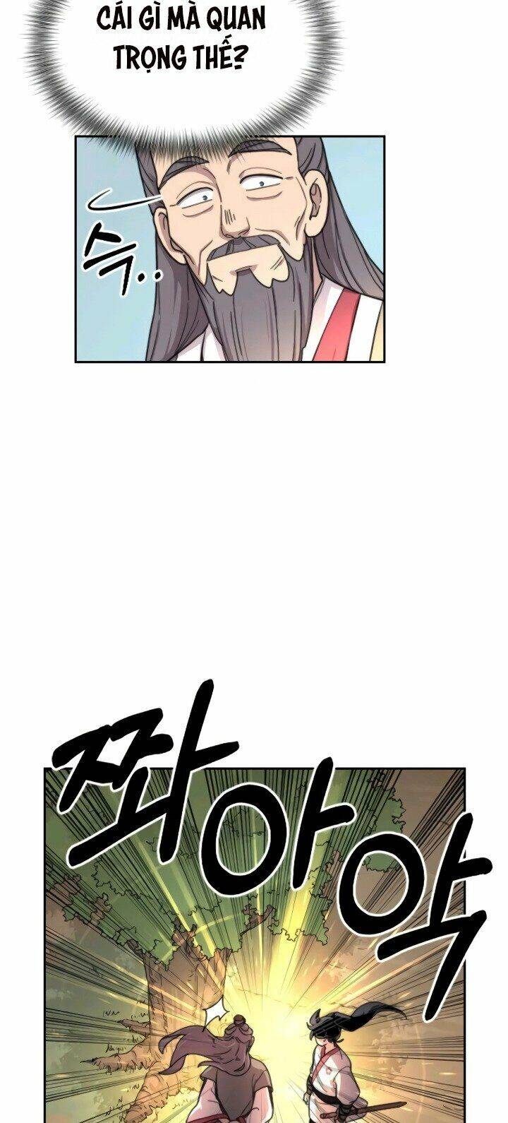 Hoa Sơn Tái Khởi Chap 9 - Next Chap 10