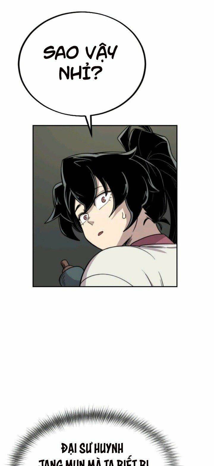 Hoa Sơn Tái Khởi Chap 9 - Next Chap 10