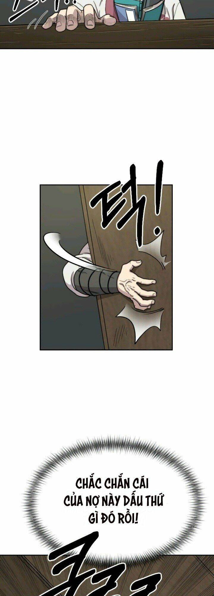 Hoa Sơn Tái Khởi Chap 9 - Next Chap 10