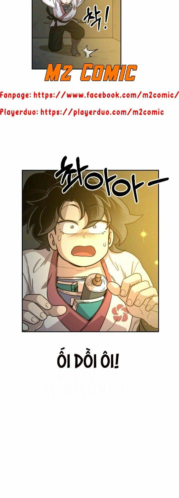 Hoa Sơn Tái Khởi Chap 9 - Next Chap 10