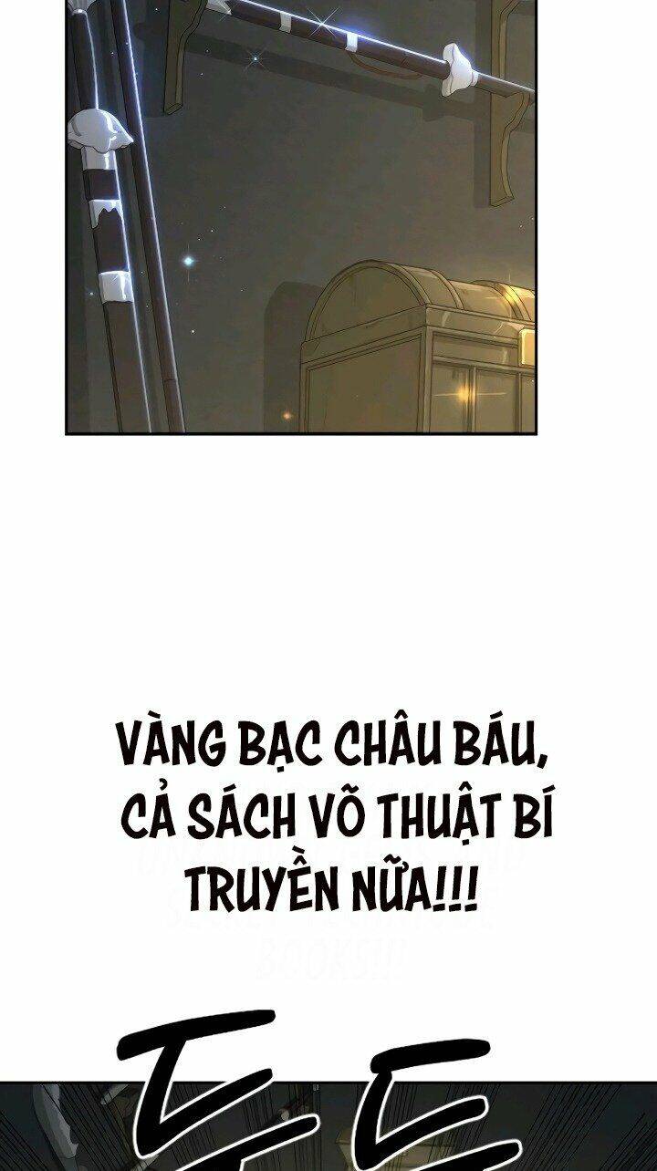 Hoa Sơn Tái Khởi Chap 9 - Next Chap 10