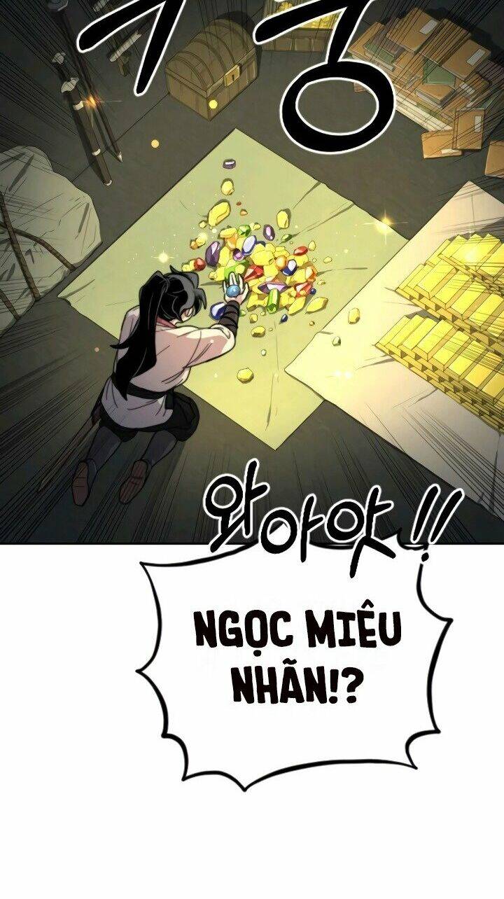 Hoa Sơn Tái Khởi Chap 9 - Next Chap 10