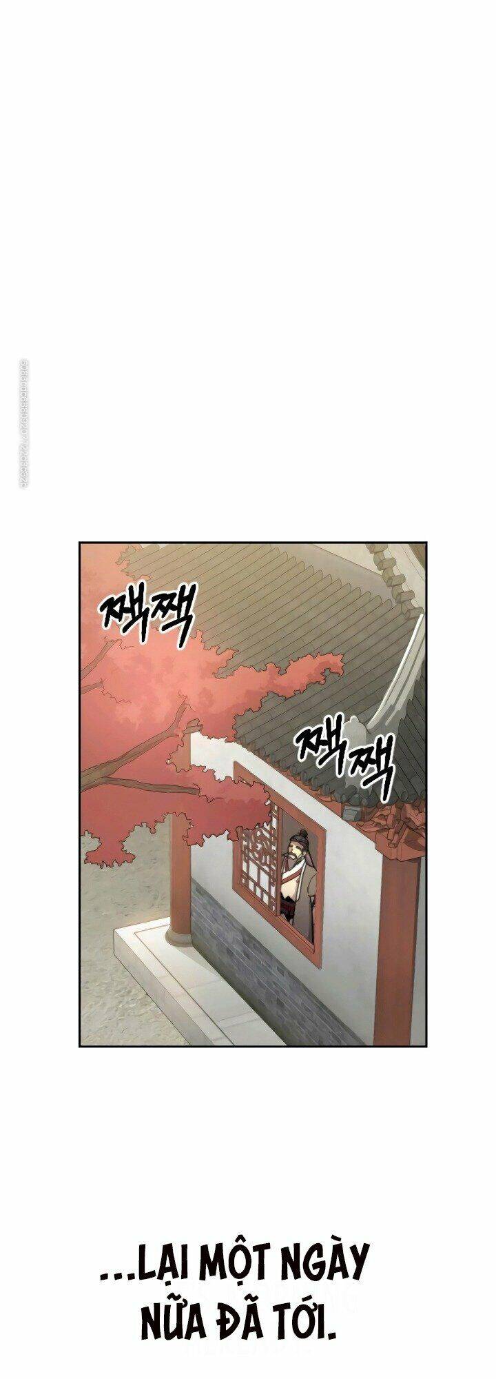 Hoa Sơn Tái Khởi Chap 9 - Next Chap 10
