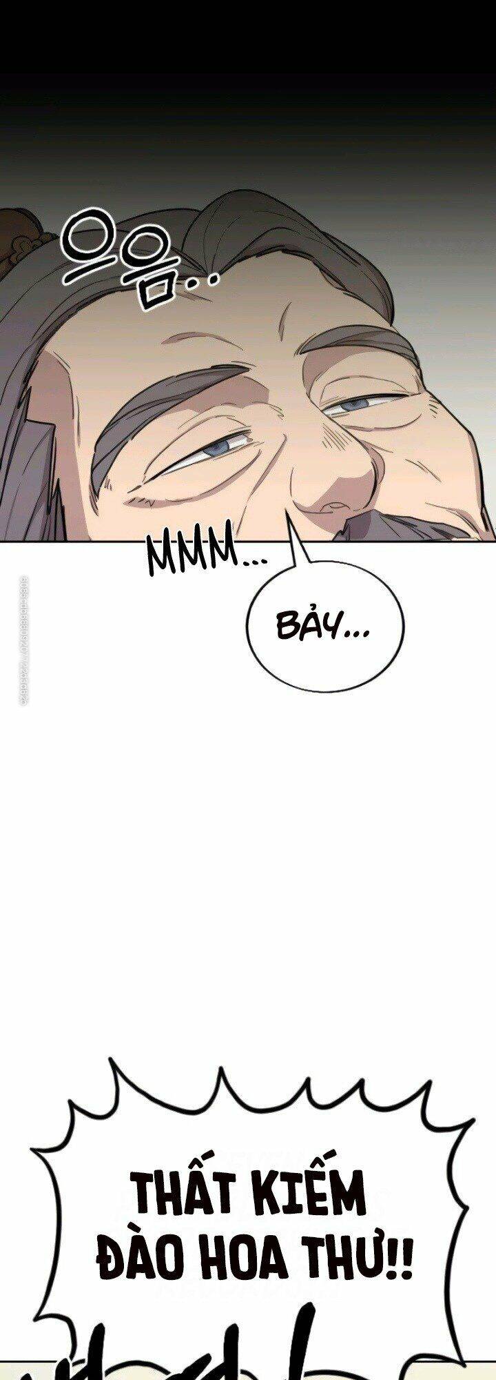 Hoa Sơn Tái Khởi Chap 9 - Next Chap 10