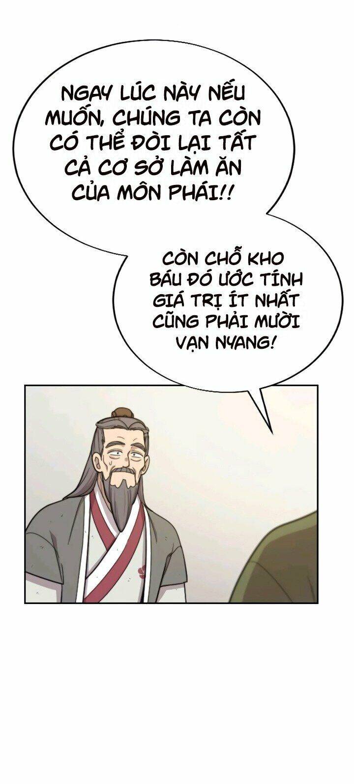 Hoa Sơn Tái Khởi Chap 9 - Next Chap 10