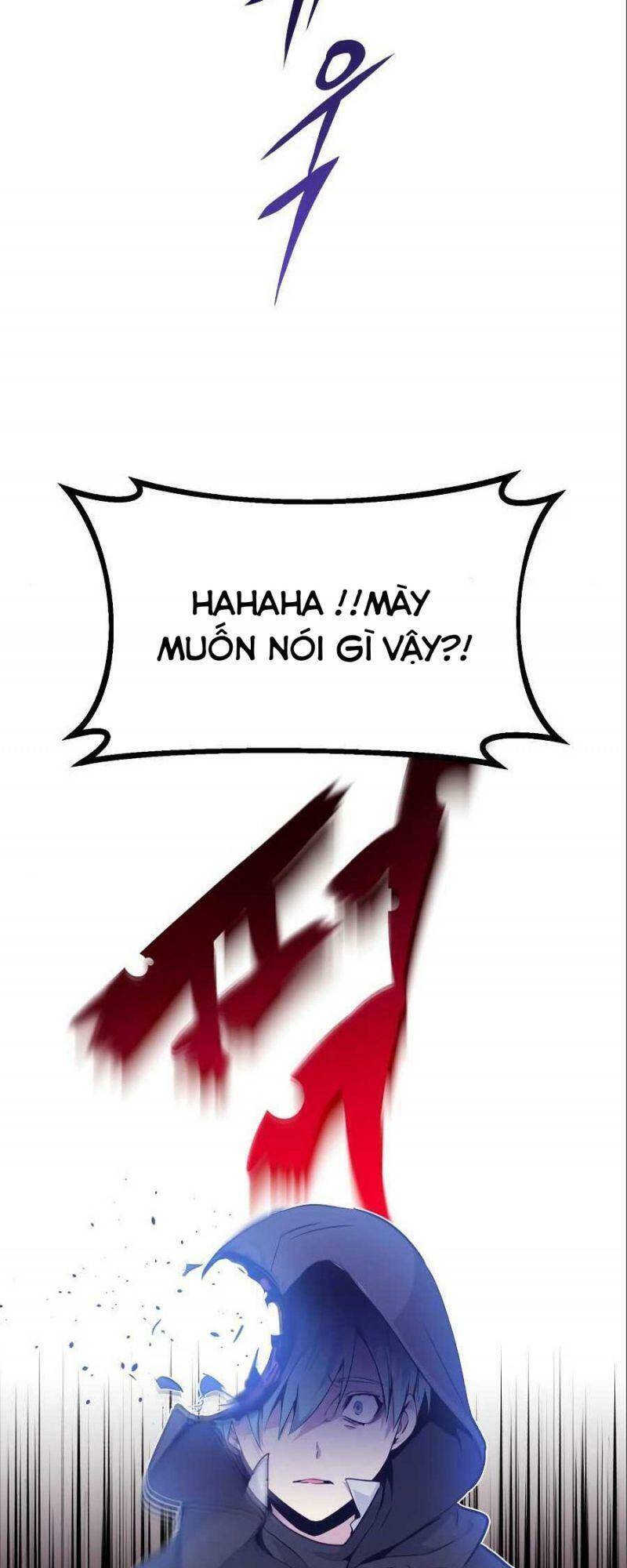 Pháp Sư Hắc Ám Hồi Sinh Sau 66666 Năm Chap 4 - Next Chap 5