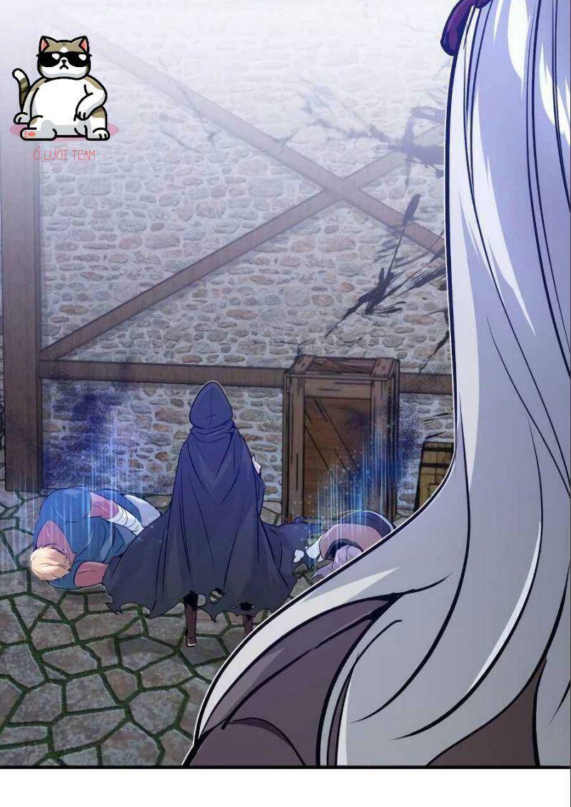 Pháp Sư Hắc Ám Hồi Sinh Sau 66666 Năm Chap 4 - Next Chap 5