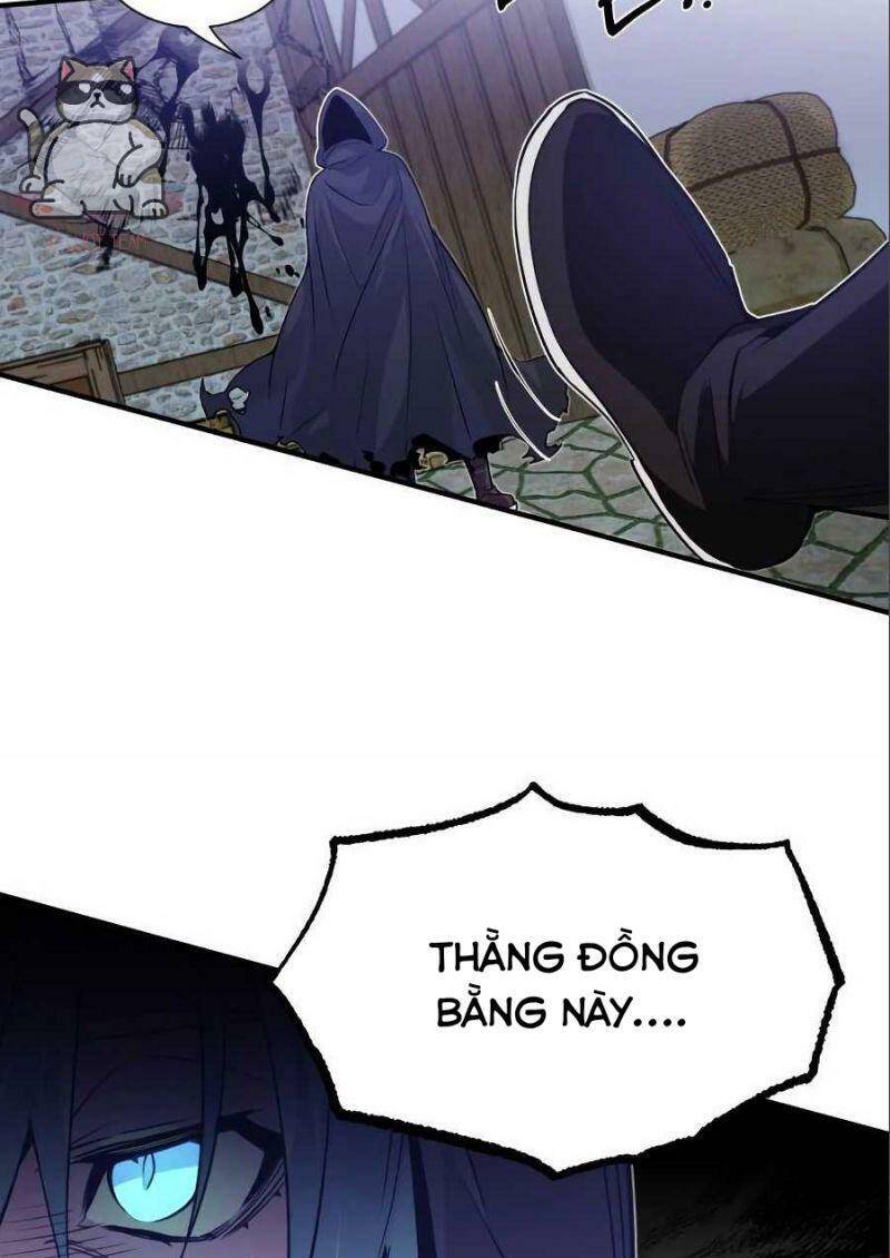 Pháp Sư Hắc Ám Hồi Sinh Sau 66666 Năm Chap 4 - Next Chap 5