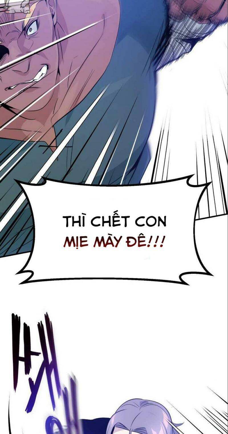 Pháp Sư Hắc Ám Hồi Sinh Sau 66666 Năm Chap 4 - Next Chap 5