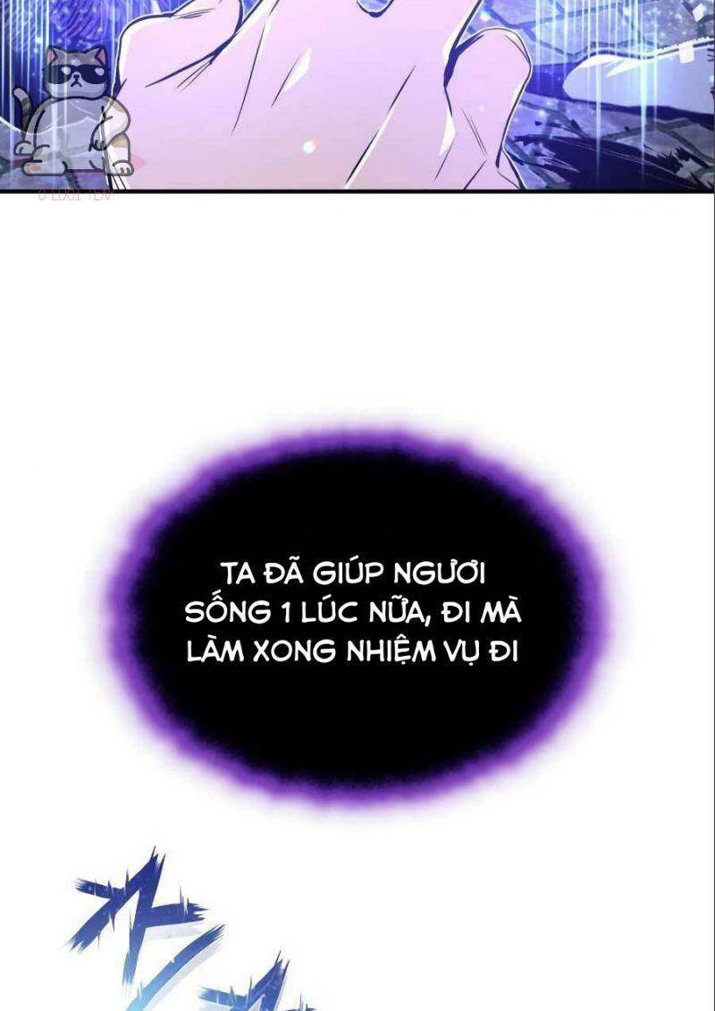 Pháp Sư Hắc Ám Hồi Sinh Sau 66666 Năm Chap 4 - Next Chap 5