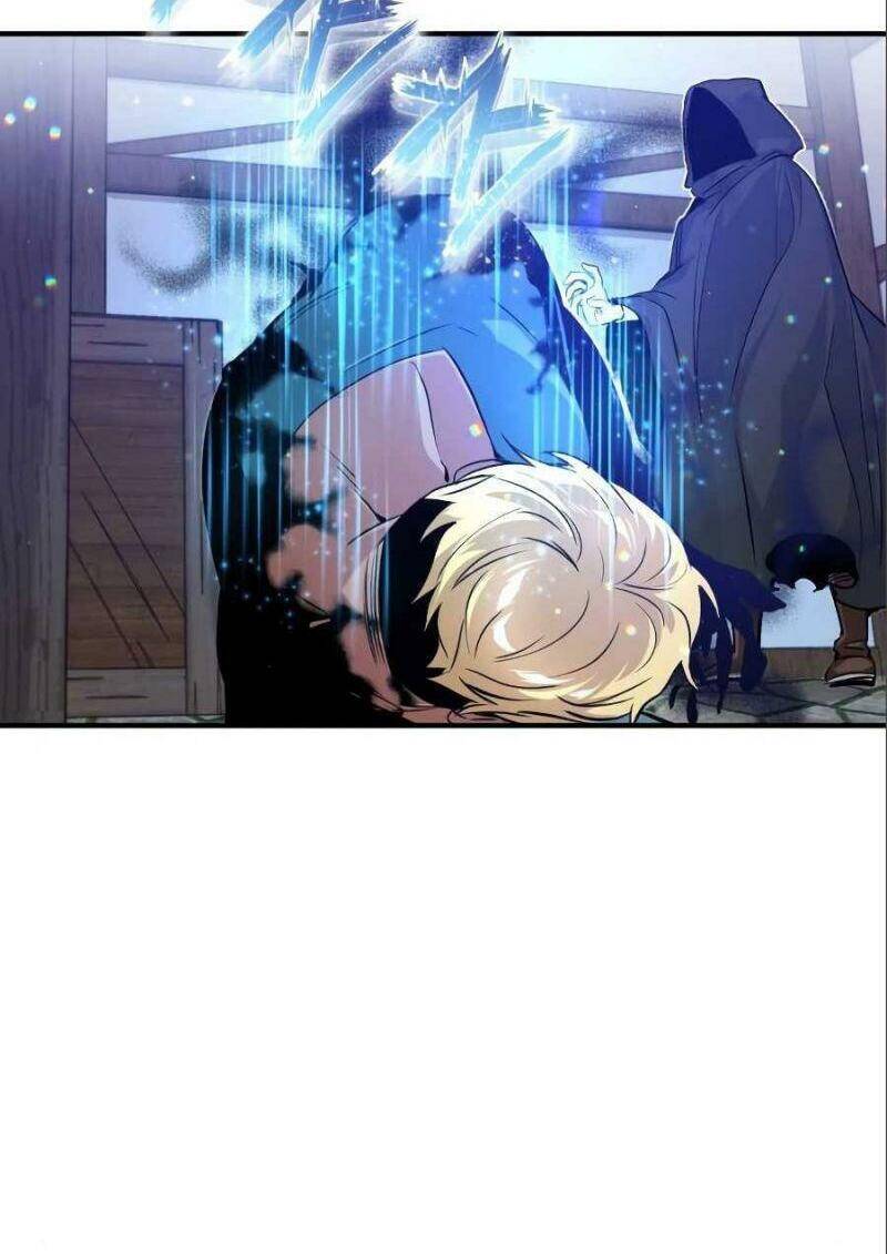 Pháp Sư Hắc Ám Hồi Sinh Sau 66666 Năm Chap 4 - Next Chap 5