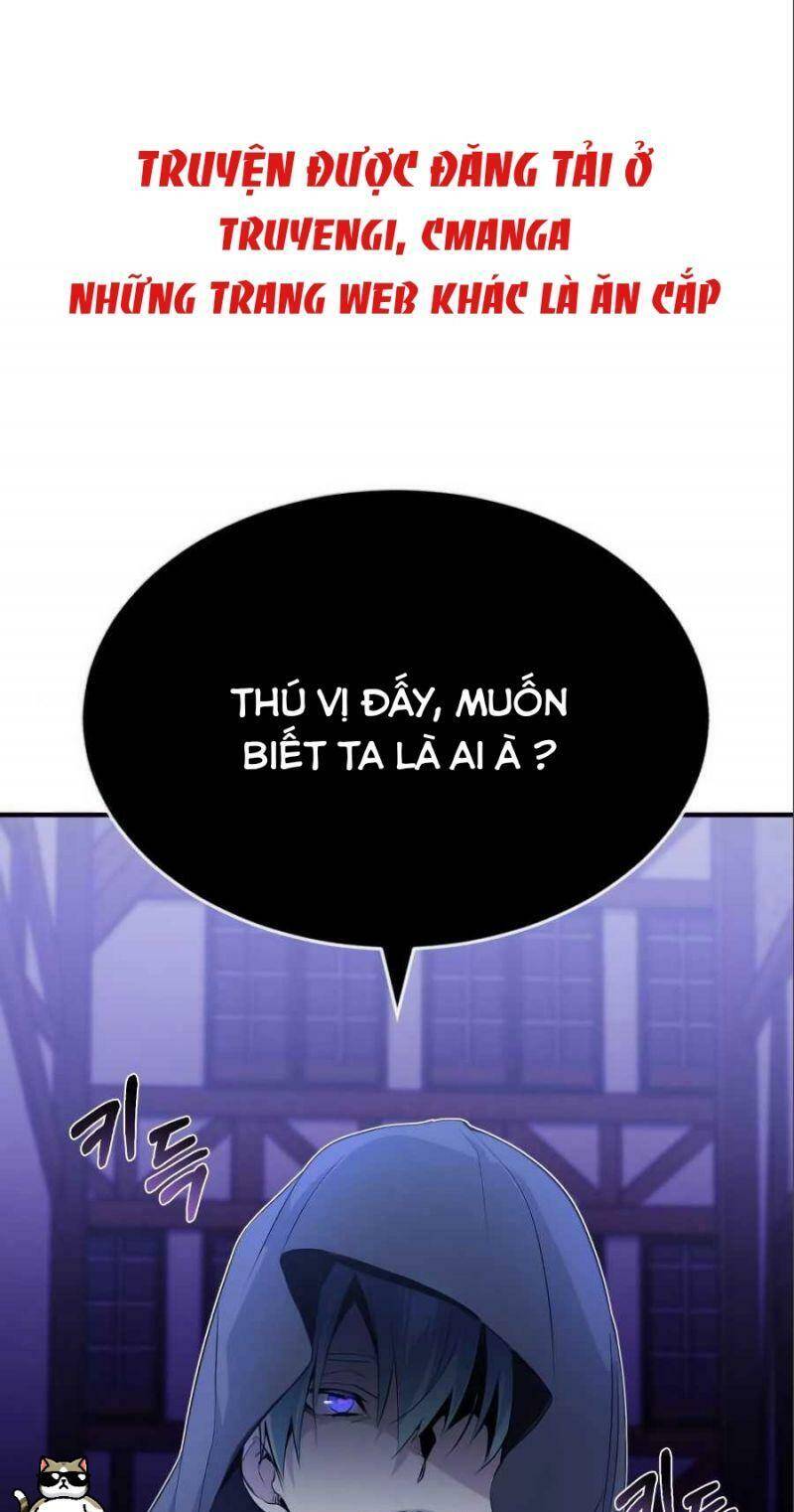 Pháp Sư Hắc Ám Hồi Sinh Sau 66666 Năm Chap 4 - Next Chap 5