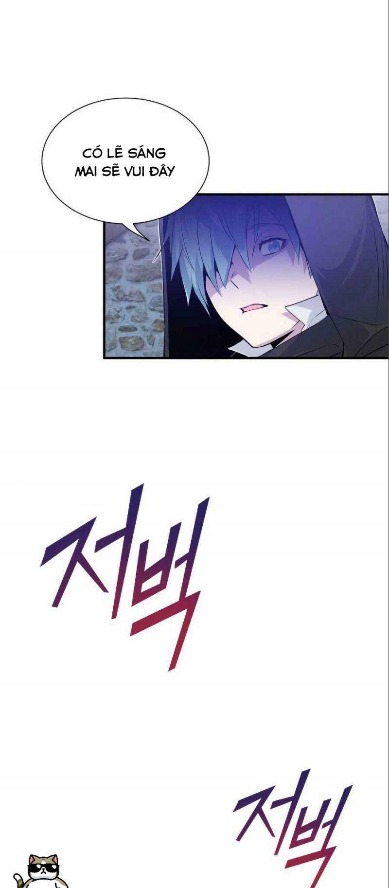 Pháp Sư Hắc Ám Hồi Sinh Sau 66666 Năm Chap 4 - Next Chap 5