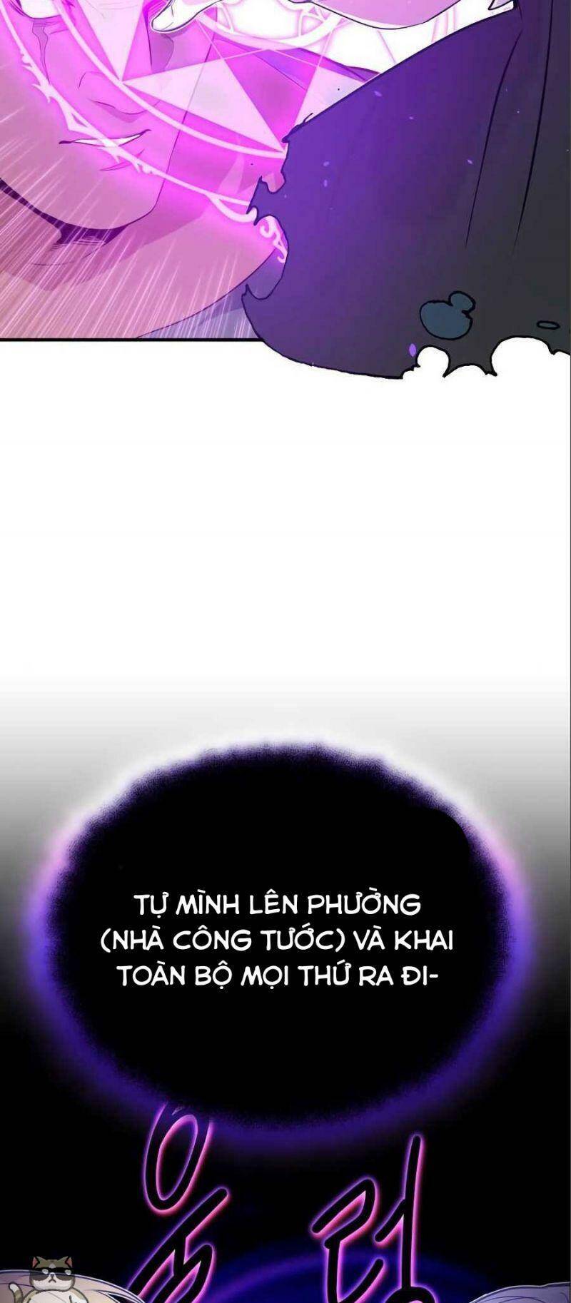 Pháp Sư Hắc Ám Hồi Sinh Sau 66666 Năm Chap 4 - Next Chap 5